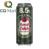 Bia Royal Dutch Post Horn Extra Strong Lon 500ml