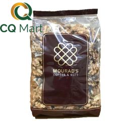 Hạt Óc Chó Mourad's Coffee & Nuts 500g	