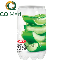 Nước Soda Nha Đam OKF 350ml