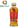 Nước Uống Hồng Sâm Có Củ KGS Korean Red Ginseng Plus 120ml x 10 Chai