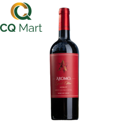 Rượu Vang Chile Aromo Special Edition Chai 750ml