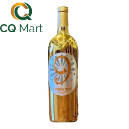 Rượu Vang Ý Numero Nove Gold Nho Sangiovese Chai 750ml