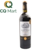 Vang Pháp Chateau Les Martineaux Bordeaux 750ml