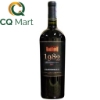 Rượu Vang Đỏ Pháp 1982 Ug Bordeaux 750ml