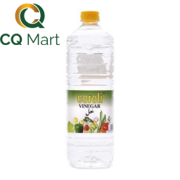 Giấm Trắng Coroli 1L