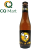 Bia Bỉ Tete De Mort Triple 8,1% Chai 330ml