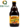 Bia Bỉ Kasteel Triple 11% Chai 330ml