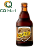 Bia Bỉ Kasteel Donker 11% Chai 330ml