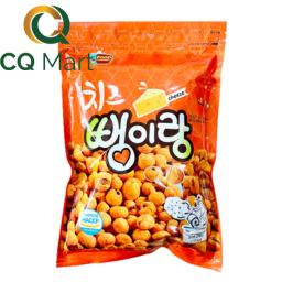 Bắp Rang Phô Mai Goongchi Hàn Quốc 250g