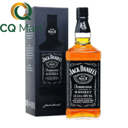 Rượu Mỹ Jack Daniel’s No.7 40% Chai 700ml 