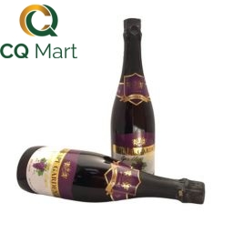 Nước ép Nho Đà Lạt Grape Garden 