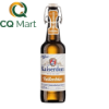 Bia Đức Kaiserdom Kellerbier  5% Chai Nắp Bật 500ml