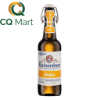 Bia Đức Kaiserdom Helles 4.8% Chai Nắp Bật 500ml