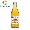 Nước Ép Táo Nguyên Chất Martinelli's Mỹ Chai 296ml