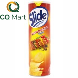 Khoai Lon Slide Vị Tự Nhiên 100g