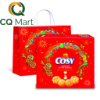 Bánh Quy Bơ Cosy Thập cẩm Socola Hộp Thiếc 546g