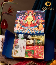 Hộp Quà Tết Phú Quý HQ342