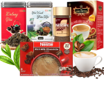 Hình ảnh danh mục TRÀ - CÀ PHÊ