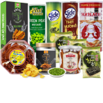 Hình ảnh danh mục KHÔ - ĂN VẶT 
