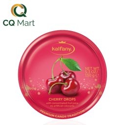 Kẹo Hoa Quả Kalfany  Vị Anh Đào150g