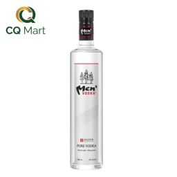 Rượu Vodka Men's 29.5%  Chai 500ml