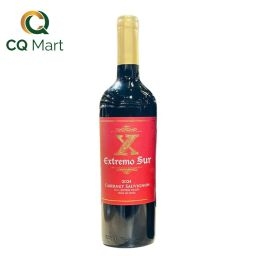 Vang Chile Extremo Sur Cabernet Sauvignon 750ml 
