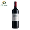 Vang Pháp Chateux Du Pin Bordeaux AOC 750ml 