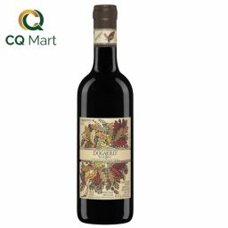 Vang Ý Carpineto Dogajolo Toscano Rosso Toscana IGT 750ml