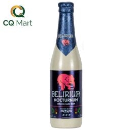 Bia Bỉ Delirium Nocturnum 8,5% - Chai 330ml