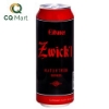 Bia Đức Eibauer Zwick'l Dunkel 6.7% 500ml