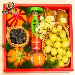 Hộp Quà Trái Cây Joyful  HQ102