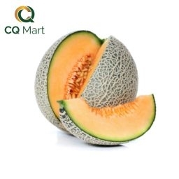 Dưa lưới Queen trái  2kg