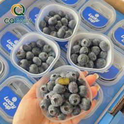 Việt Quất Lucky Cup - Hũ 70g