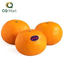 Quýt Úc APH khay 6 trái (900g)