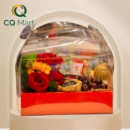 Hộp Quà Trái Cây Delighted HQ100