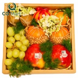Hộp Quà Trái Cây Joyful HQ103