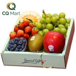 Hộp Quà Trái Cây Joyful HQ105