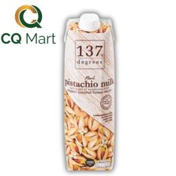 Sữa Hạt Dẻ Nguyên Chất 137 Degrees 1L