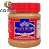 Bơ Đậu Phộng Smooth&Creamy Hiệu Crown 340g