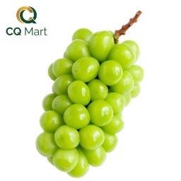 Nho sữa Đài Loan Premium 800g - 900g