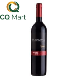 Rượu Vang Đỏ Chile Ochagavia Espuela Chai 750ml
