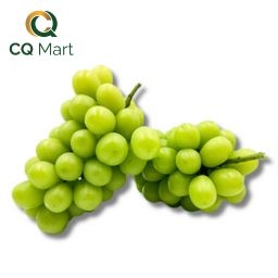 Nho sữa nội địa trung hộp 500g