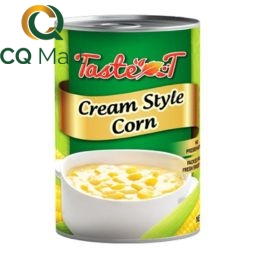 Bắp Hạt Đóng Hộp Hiệu Taste - T 425g