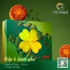Bánh Trung Thu Givral 2025 Combo Trăng Thanh 1 (4 Bánh)