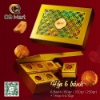 Bánh Trung Thu Givral 2025 Combo Trăng yêu Thương 1