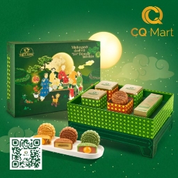 Bánh Trung Thu Phúc Long