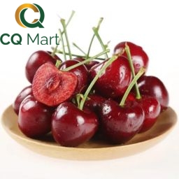 Cherry Canada  size 9,5 hộp 500g