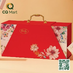 Bánh trung thu Richy Hoàng Kim - Minh Tân