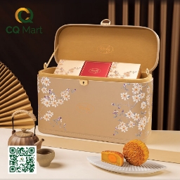 Bánh trung thu Richy Hoàng Kim - Hoàng Bảo