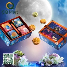 Bánh Trung Thu Tai Thong 2025 Khúc Thuỷ Nguyệt 15